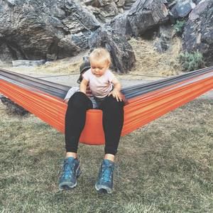 Meet your Posher, Jayme